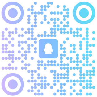 扫码加QQ-财创网